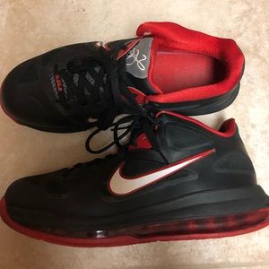 Used Nike Lebron 9s
